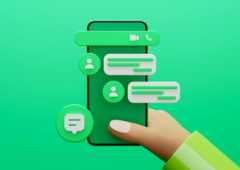 whatsapp siphone donnees