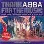 Details Steps & Tina Cousins & Cleopatra & B*Witched & Billie - Thank ABBA For The Music