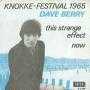 Details Dave Berry - This Strange Effect