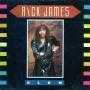 Details Rick James - Glow