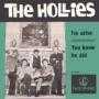 Details The Hollies - I'm Alive