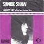 Details Sandie Shaw - Long Live Love