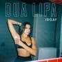 Details Dua Lipa - IDGAF