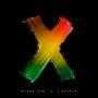 Details Nicky Jam x J Balvin - X