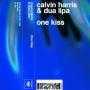 Details Calvin Harris & Dua Lipa - One kiss