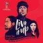 Details Nicky Jam feat. Will Smith & Era Istrefi - Live it up