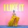 Details Cardi B & Bad Bunny & J Balvin - I like it