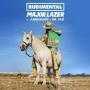 Details Rudimental & Major Lazer ft. Anne-Marie & Mr. Eazi - Let me live