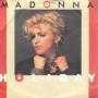 Details Madonna - Holiday