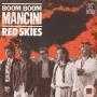 Details Boom Boom Mancini - Red Skies