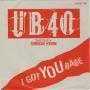 Details UB40 - guest vocals by Chrissie Hynde - I Got You Babe