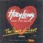 Details Huey Lewis and The News - The Power Of Love (Remix)