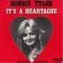 Trackinformatie Bonnie Tyler - It's A Heartache