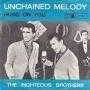 Details The Righteous Brothers - Unchained Melody / Unchained Melody - Original Version From The Movie Ghost