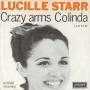 Details Lucille Starr - Crazy Arms ; Colinda
