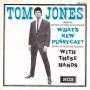 Details Tom Jones - What's New Pussycat?