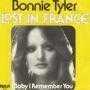 Trackinformatie Bonnie Tyler - Lost In France