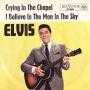 Details Elvis - Crying In The Chapel