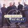 Details Gordon & Re-Play - Never Nooit Meer