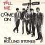 Details The Rolling Stones - Tell Me