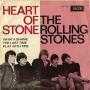 Details The Rolling Stones - Heart Of Stone [EP]