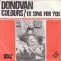 Details Donovan - Colours