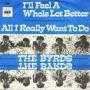 Details The Byrds / Chér - All I Really Want To Do