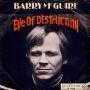 Details Barry McGuire - Eve Of Destruction