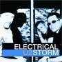 Details U2 - Electrical Storm