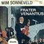 Details Wim Sonneveld - Frater Venantius