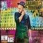 Details Marlon Roudette - New age