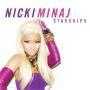 Details Nicki Minaj - Starships