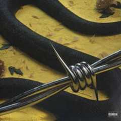 Coverafbeelding Rockstar - Post Malone Feat. 21 Savage