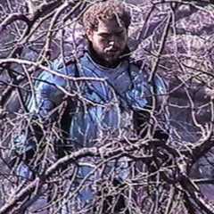 Coverafbeelding Circles - Post Malone