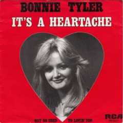 Bonnie Tyler - It's A Heartache