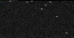 A tragedy of grep.