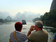 12 Days Best China Muslim Tour
