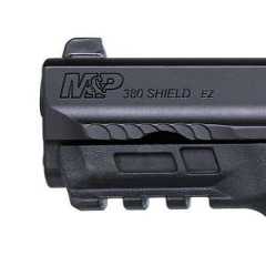 M&P 380 Shield EZ