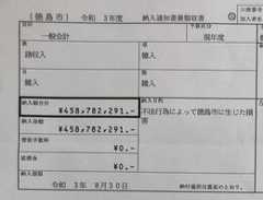 【会見要旨】遠藤氏「内藤市長は常識では考えられないことをやっている。そう思いませんか」 4・6億円徳島市に支払い求められ
