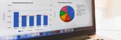 Data, reports and maps header image
