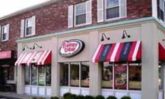 custom attractive storefront signage