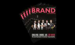 Total Brand Licensing