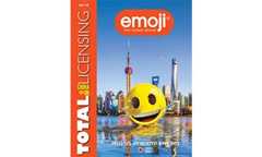 Total Licensing China – Oct 25