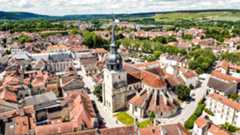 Photo de Bar-sur-Aube prise par Franz Pfifferling