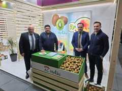 Greek Cooperatives Showcase Quality at Fruit Logistica 2026 in Berlin