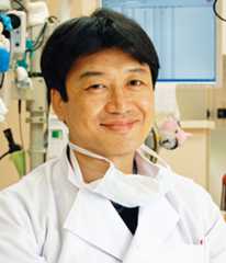 鼻づまりに｢ラジオ波治療｣