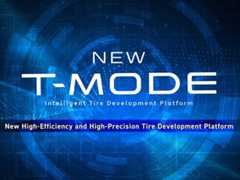 シミュレーション技術「T-MODE」