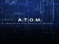 次世代型生産システム「A.T.O.M. 」