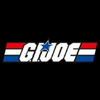 G.I. Joe&reg; toy line logo
