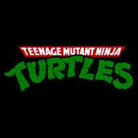 Teenage Mutant Ninja Turtles (TMNT)&reg; toy line logo